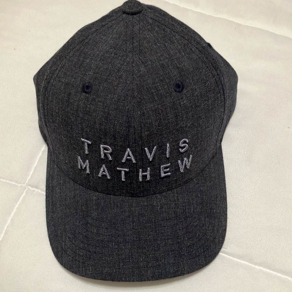 Men’s Travis Mathew Hat